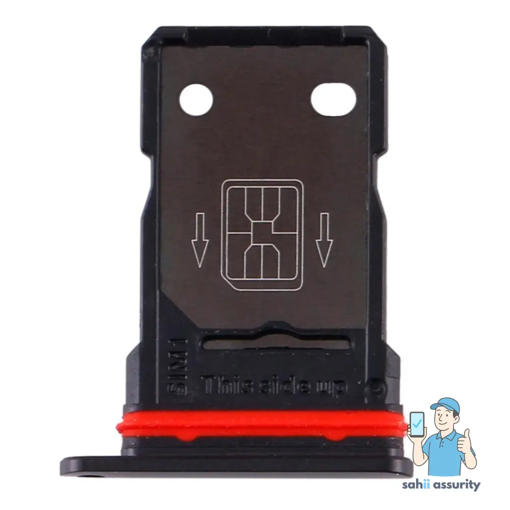 SIM Card Holder Tray for OnePlus 8 Pro